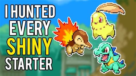 shiny starter heartgold|shiny gen 4 starters.